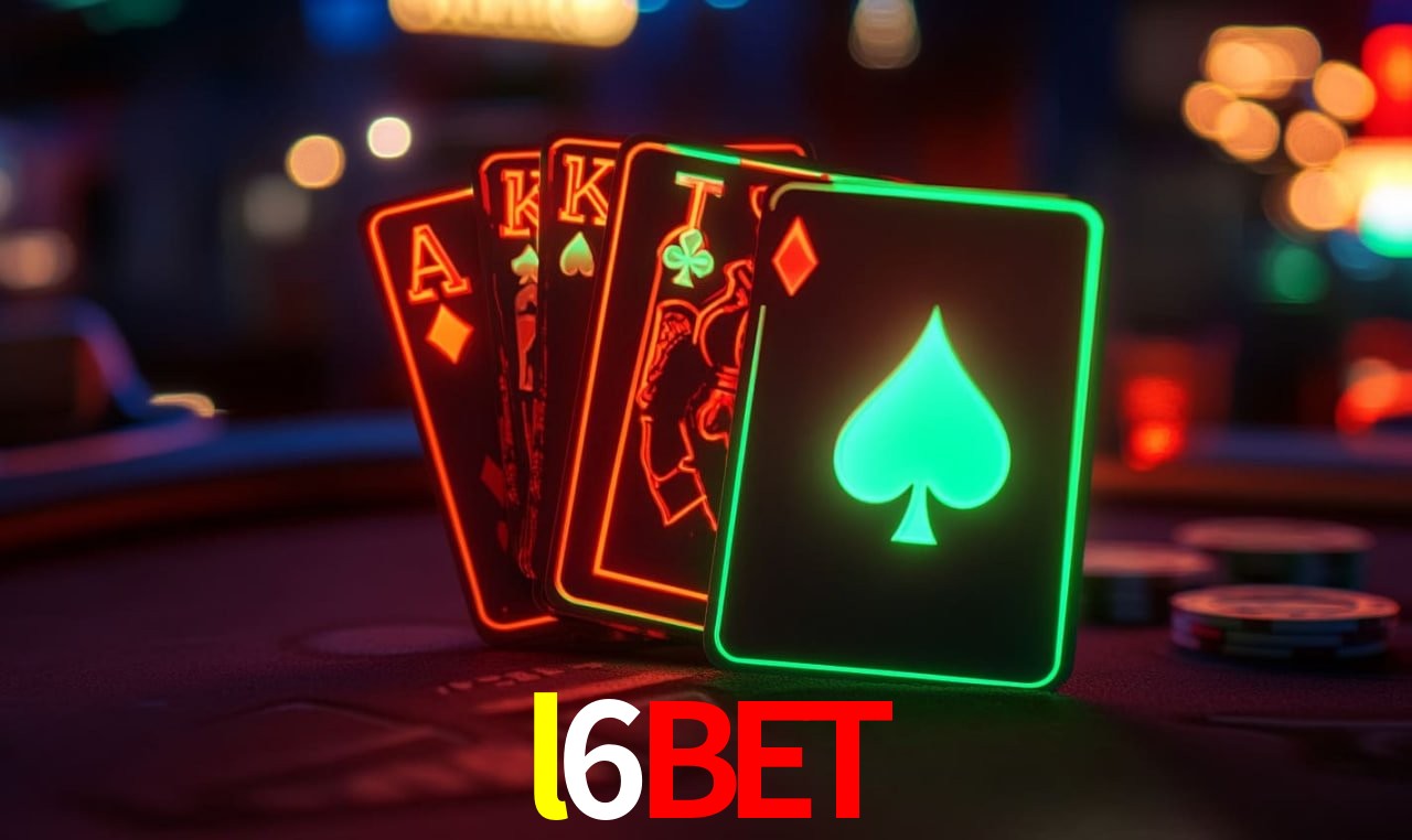 Experiência VIP l6bet