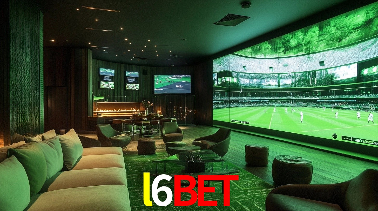 l6bet: Seu Cassino Premiado com Pagamentos Rápidos