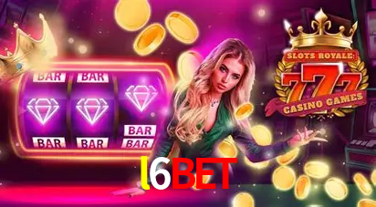 Descubra a Essência do l6bet: Nossa História e Compromissos