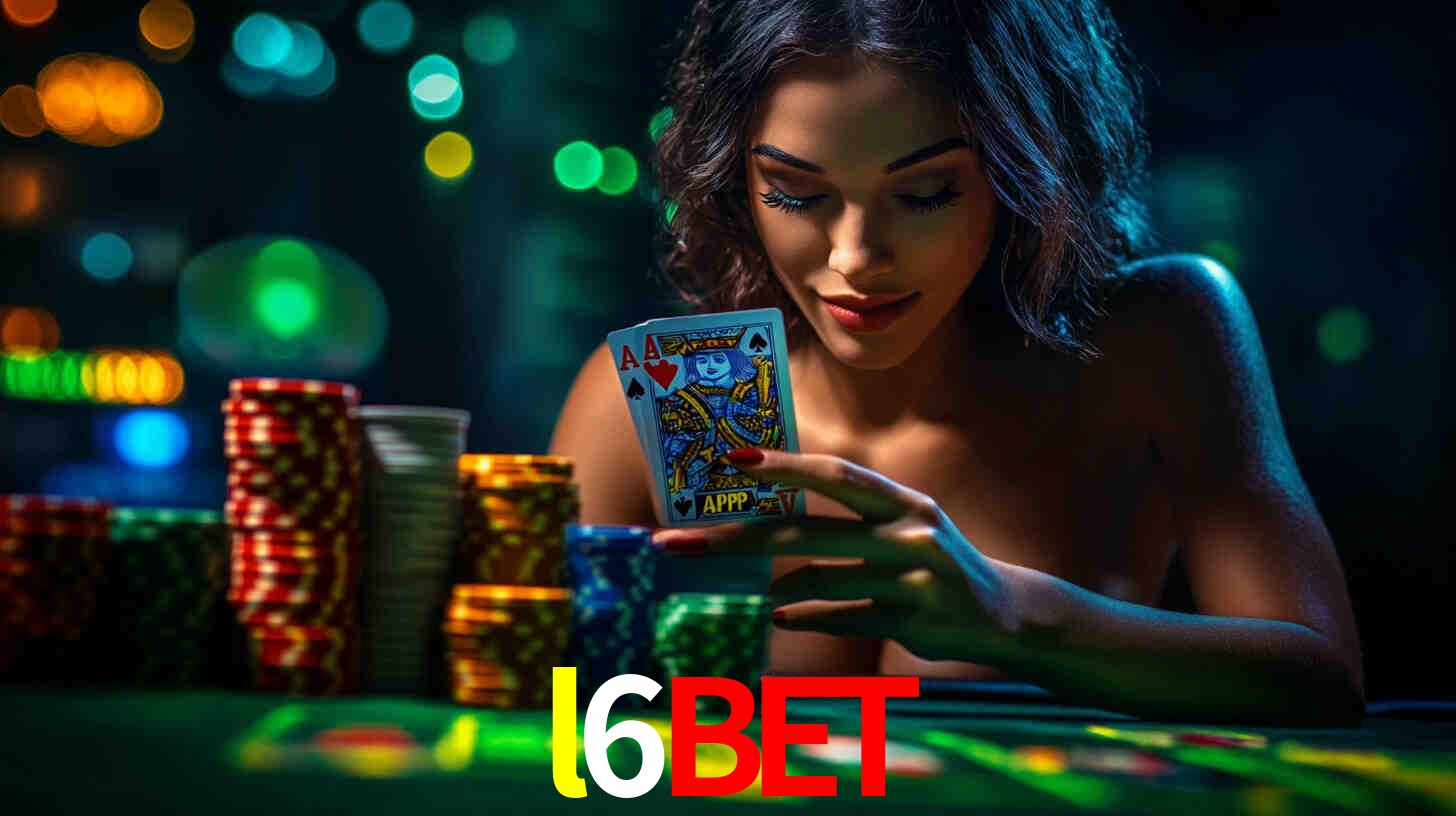Descubra a Essência do l6bet: Nossa História e Compromissos