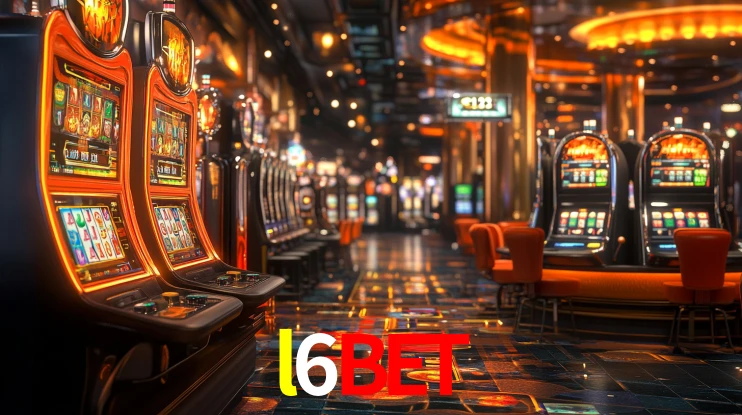 l6bet App Interface