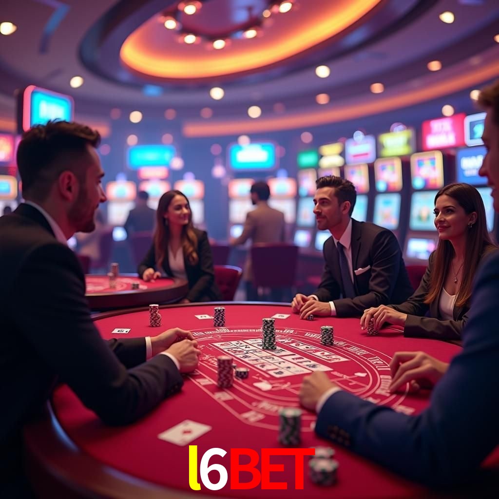 PIX Instantâneo l6bet