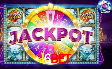 A Emoção da Loteria na l6bet: Uma Chance de Mudança de Vida