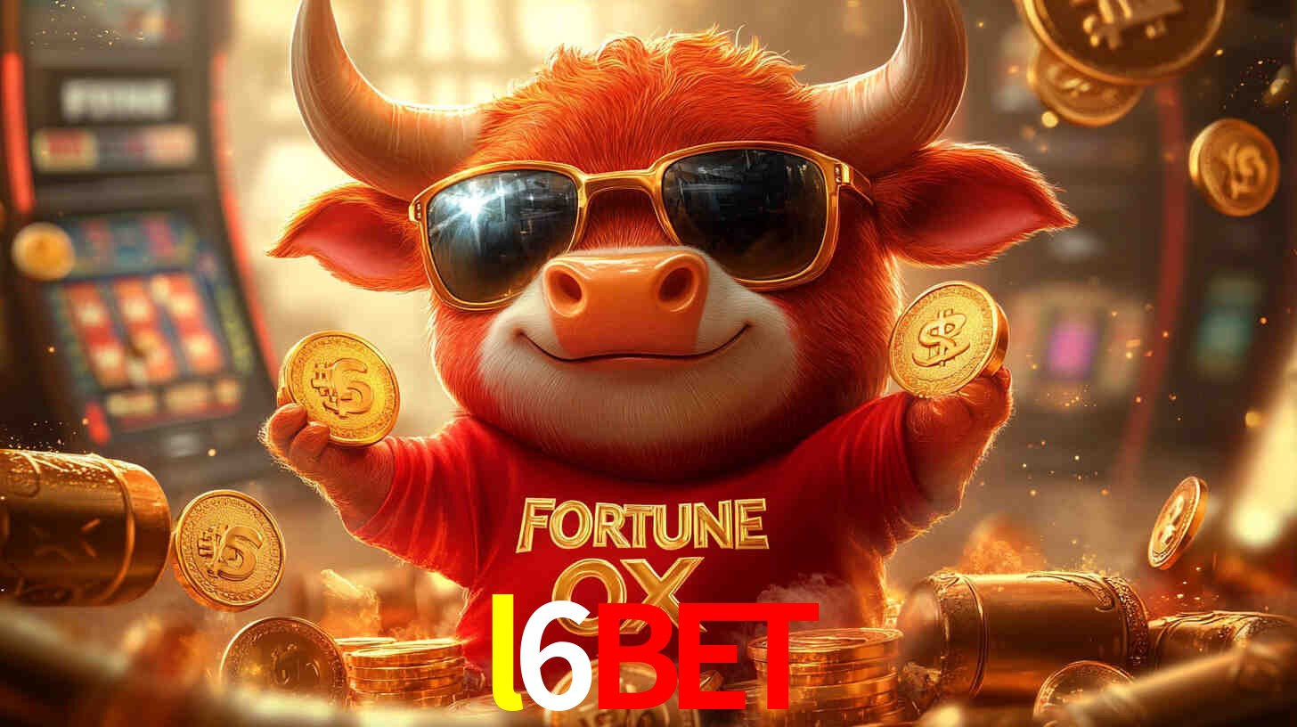 l6bet.com
