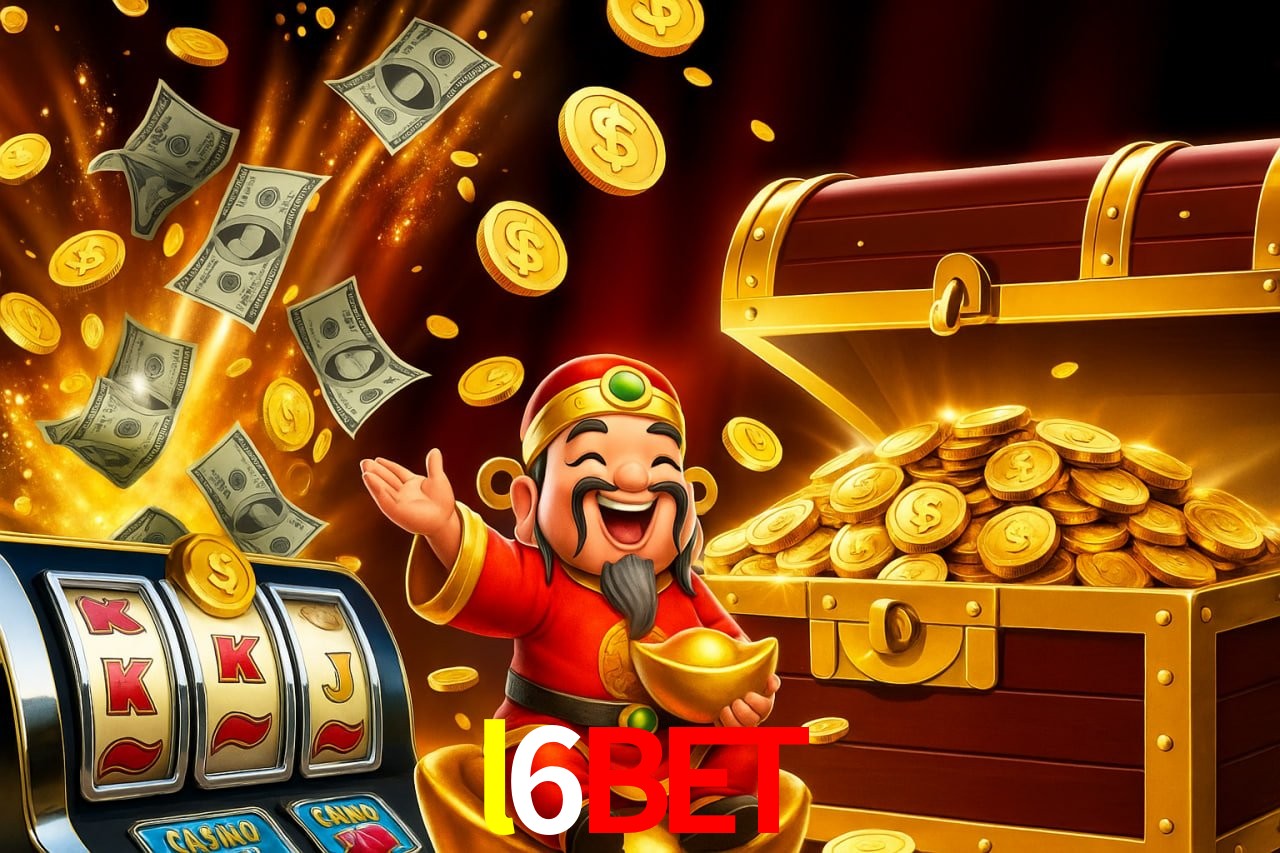 Interface Premium l6bet