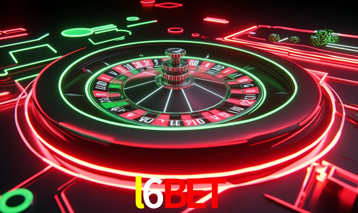 Explorando a Categoria de Eventos em Apostas na l6bet