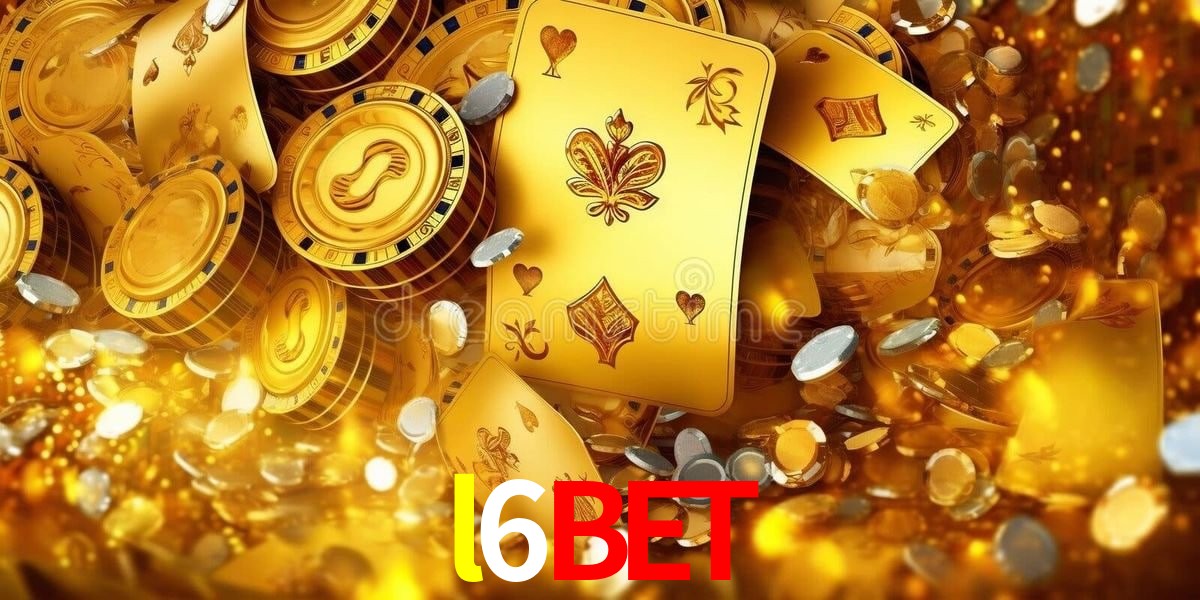 Inovações de Jogos na l6bet: O Futuro das Experiências Interativas