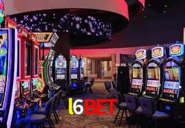 Ofertas Exclusivas l6bet