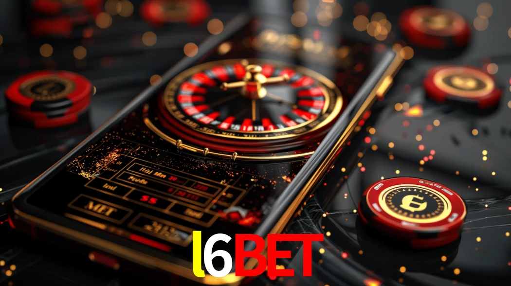 Game Providers l6bet