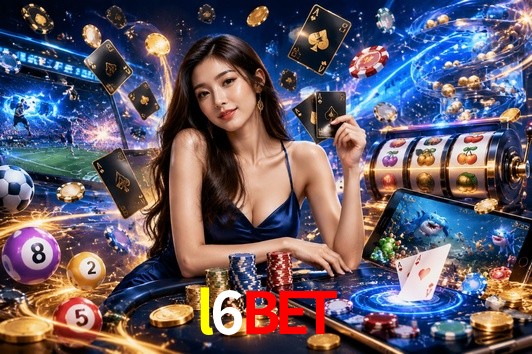 Secure Login l6bet