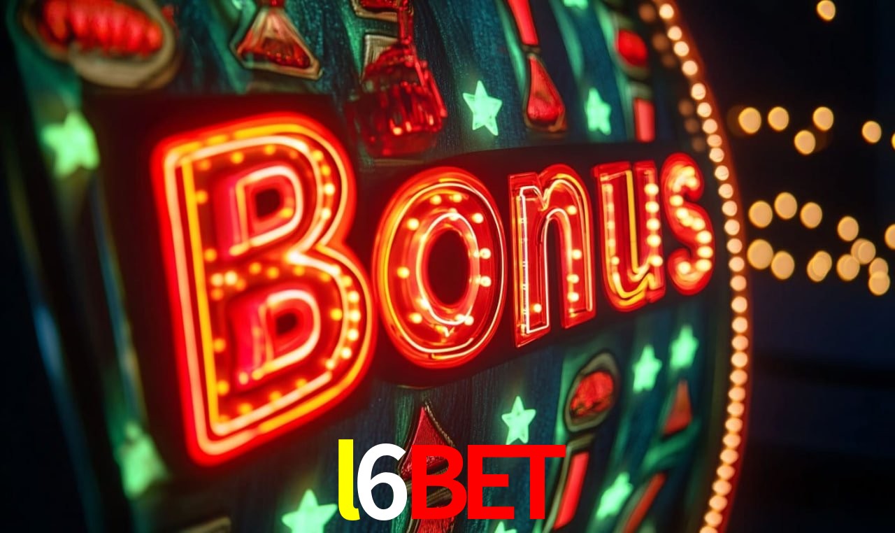 Interface do App l6bet