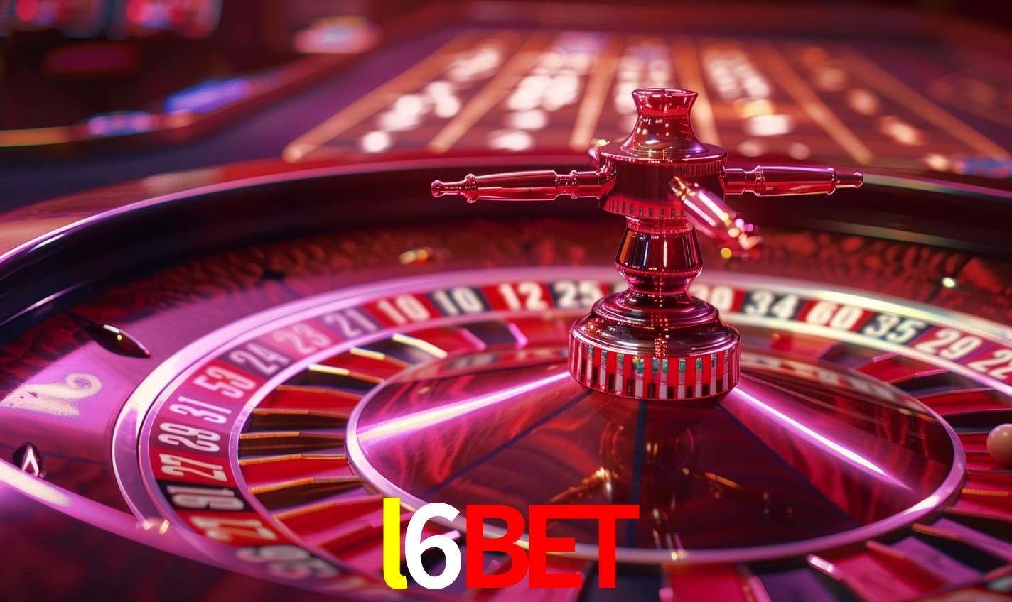 Descubra o Programa VIP da l6bet: Vantagens Exclusivas para Jogadores