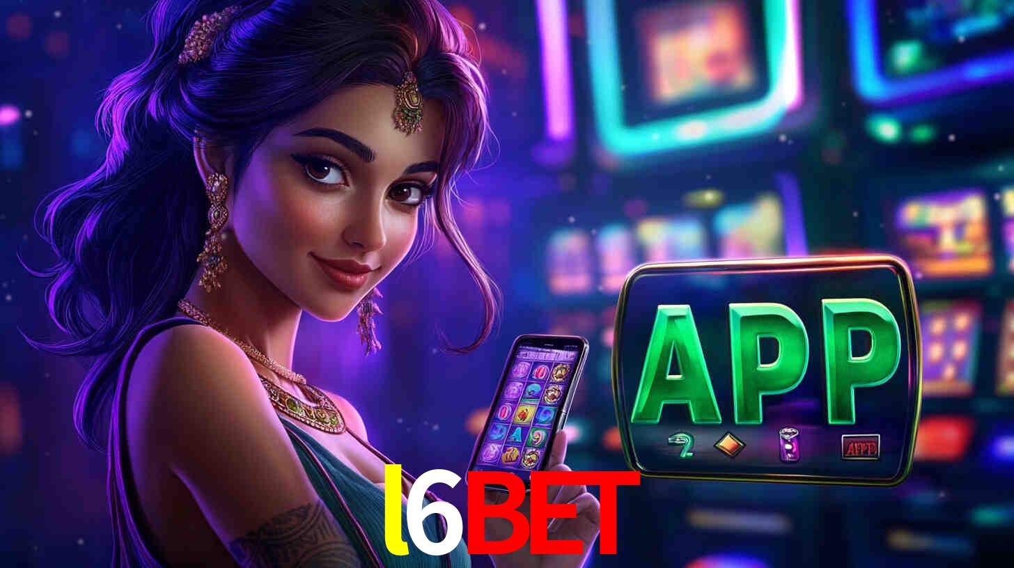 l6bet: A Experiência de Casino com Jogos de Mesa ao Vivo