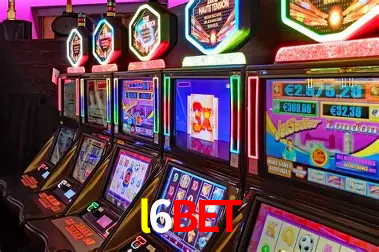 Explorando a Categoria de Eventos em Apostas na l6bet