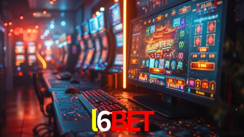 Explore as vantagens do l6bet: serviço profissional e confiabilidade