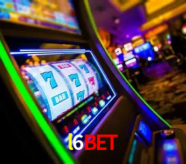 Desvendando o Mundo dos Jogos Virtuais na l6bet