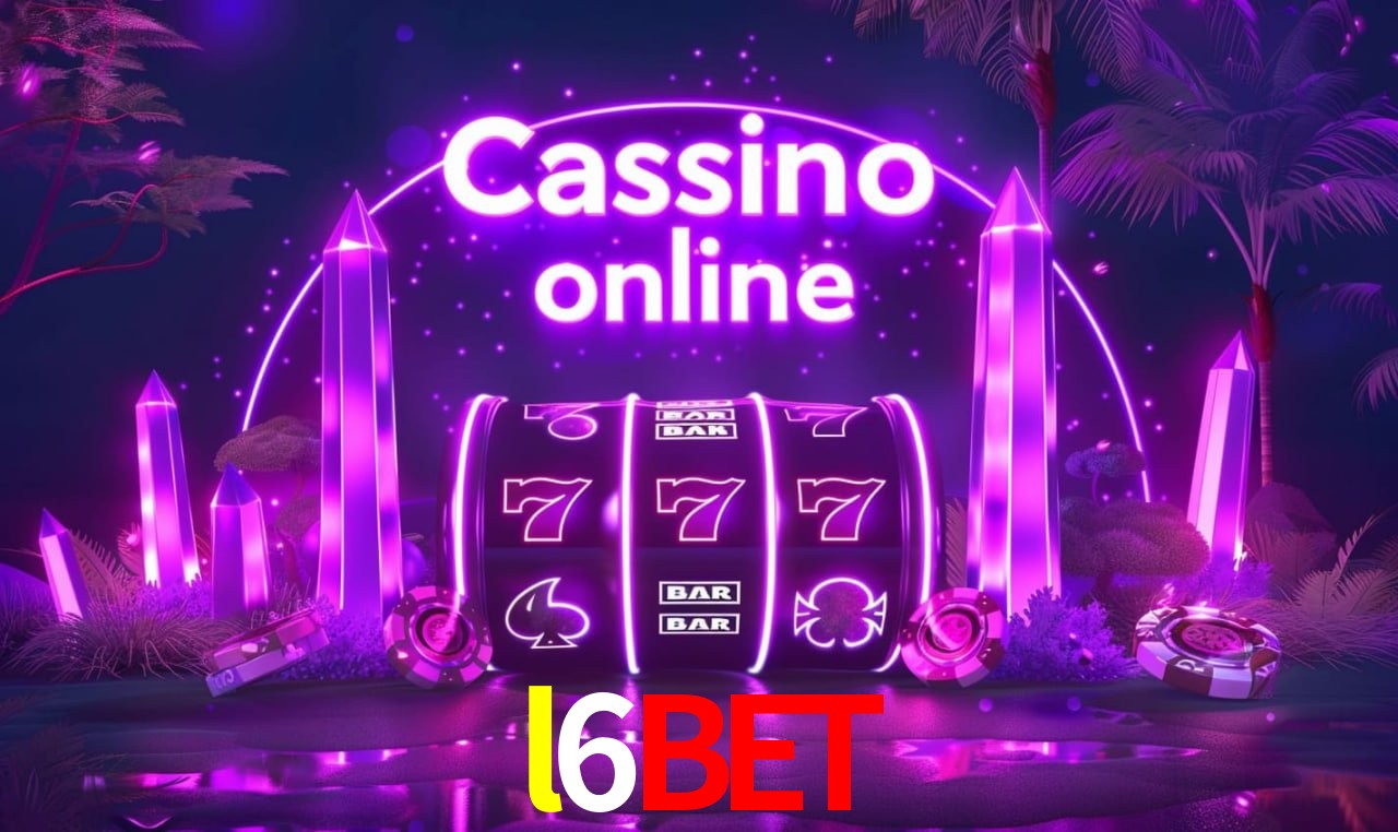 Login Seguro l6bet