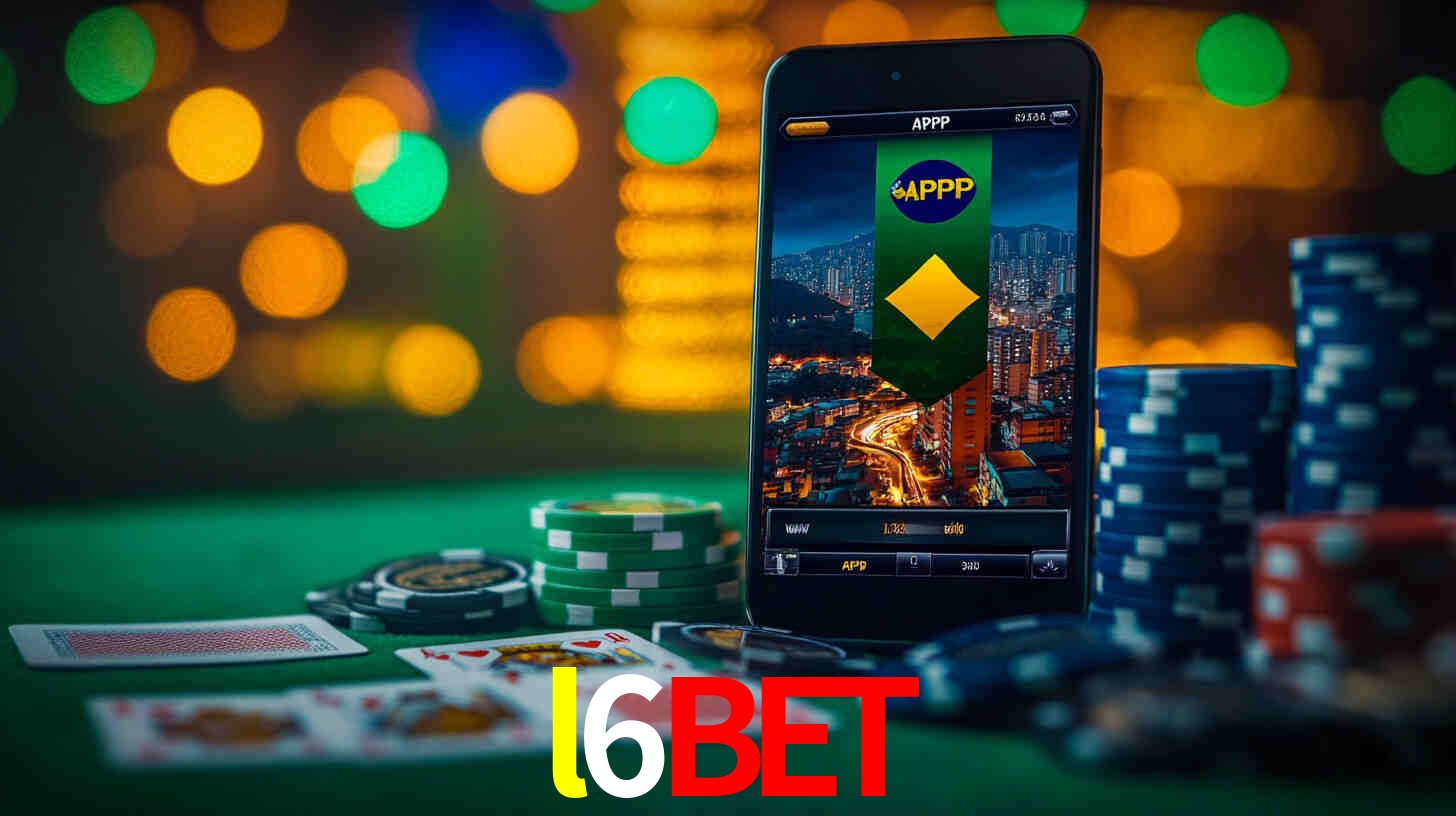 Explorando a Categoria de Eventos em Apostas na l6bet
