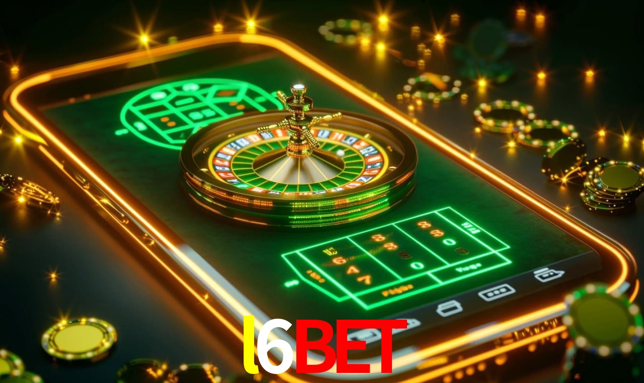 Tecnologia da Plataforma l6bet