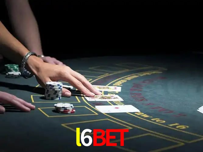 Promoção Relâmpago l6bet