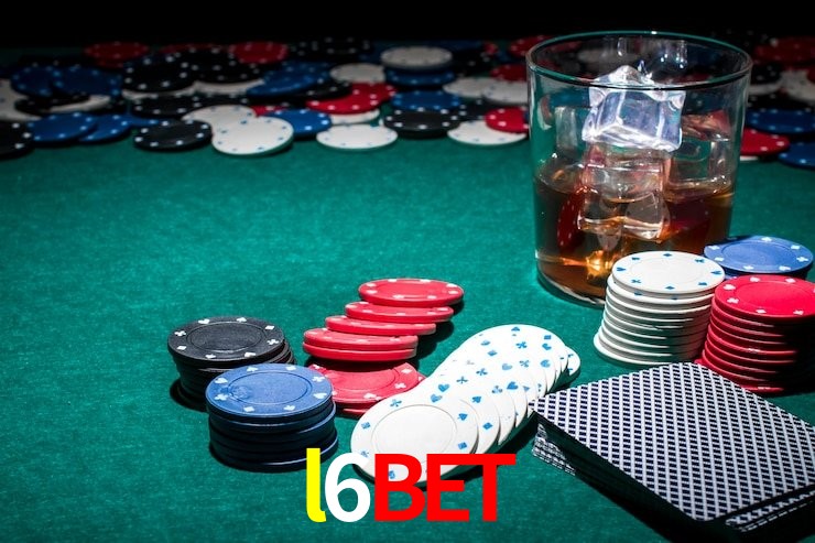 Torneios l6bet