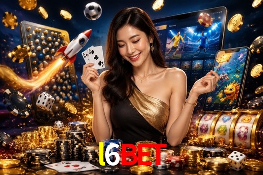 Live Casino l6bet