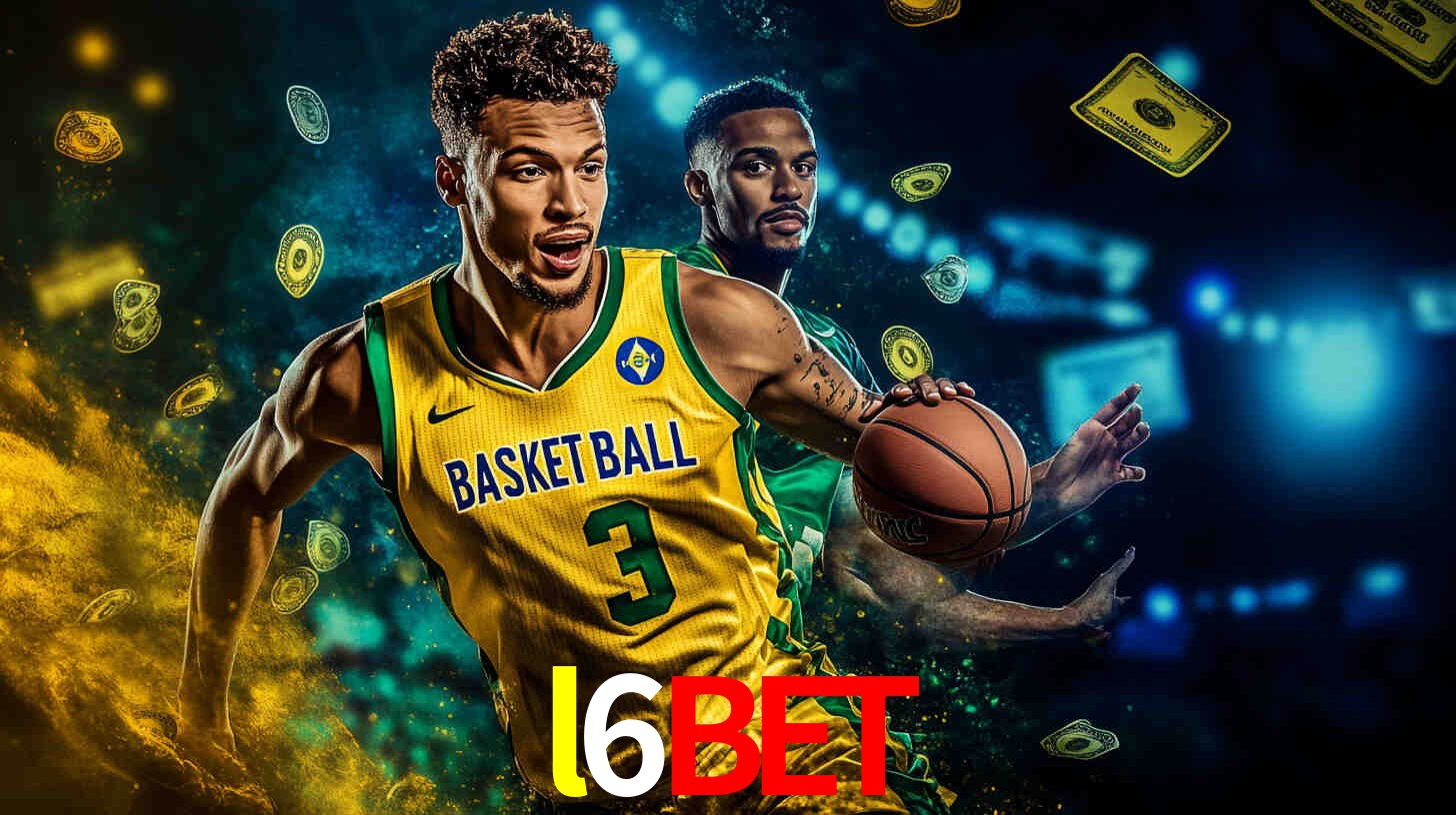 Apostas Esportivas na l6bet: Um Guia Completo