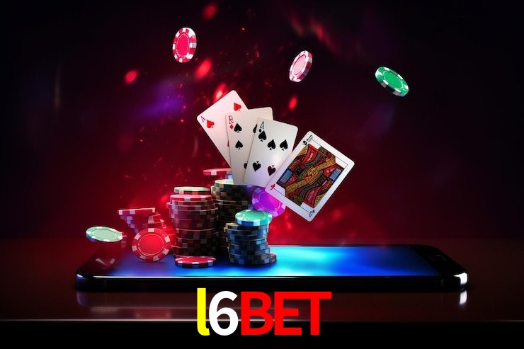 Bonus Features l6bet