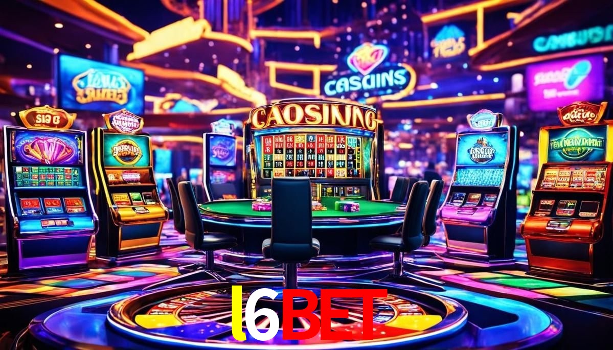 Apostas de Basquete l6bet
