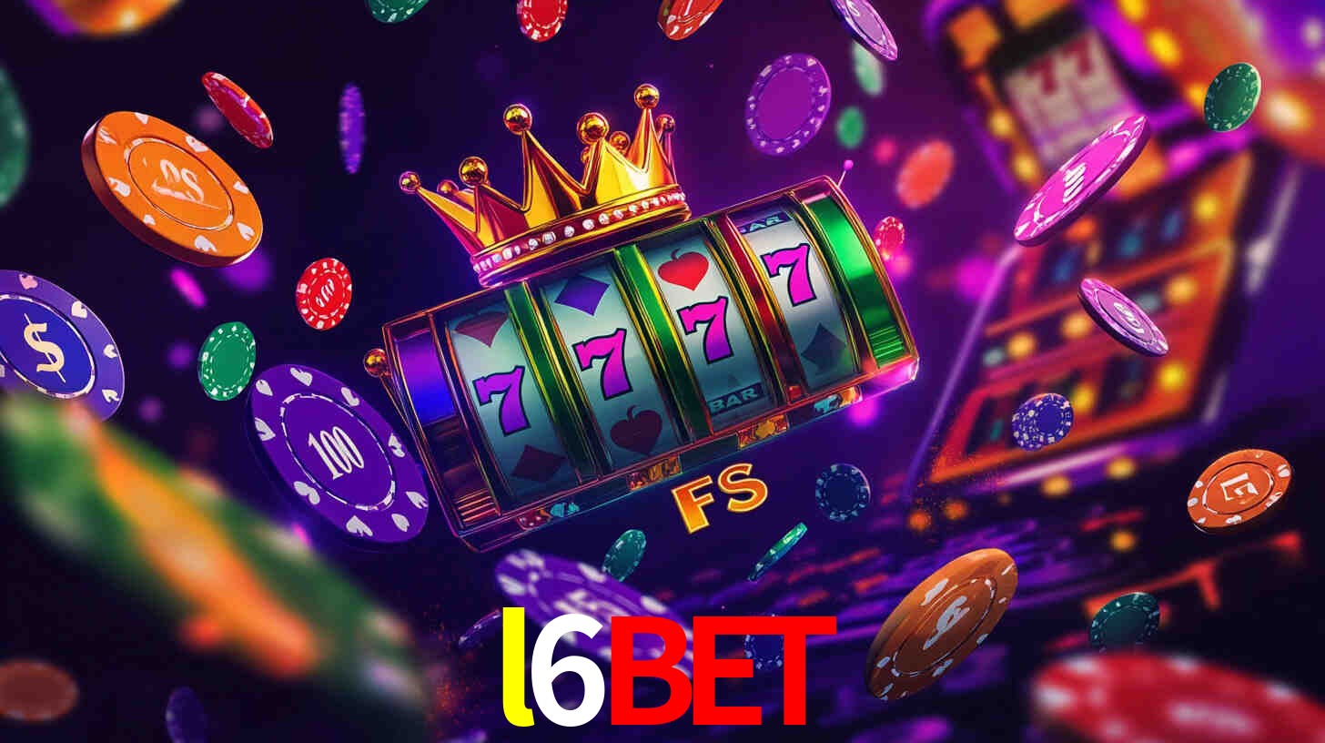 Welcome Bonus l6bet