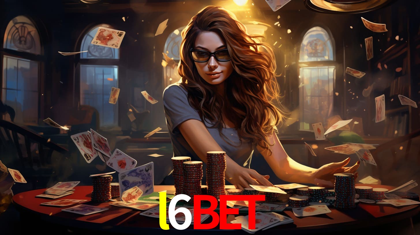 VIP Casino l6bet