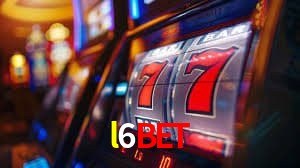 Jogos de Slot l6bet