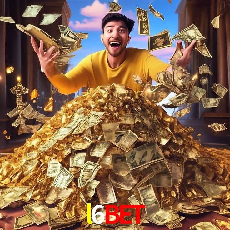 Bônus Diários l6bet