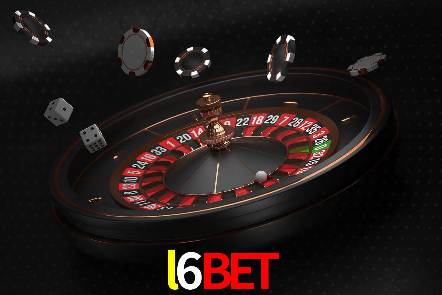 Sinta a adrenalina dos jogos de cassino com l6bet