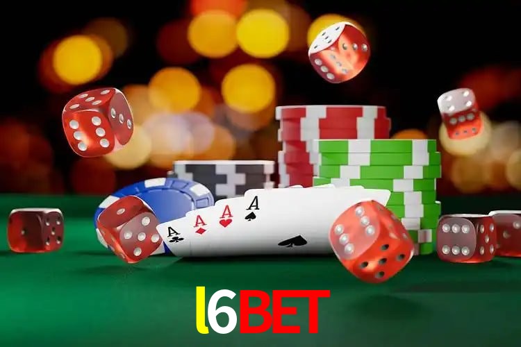 Estatísticas do Jogo l6bet