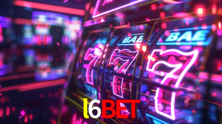 Account Benefits l6bet