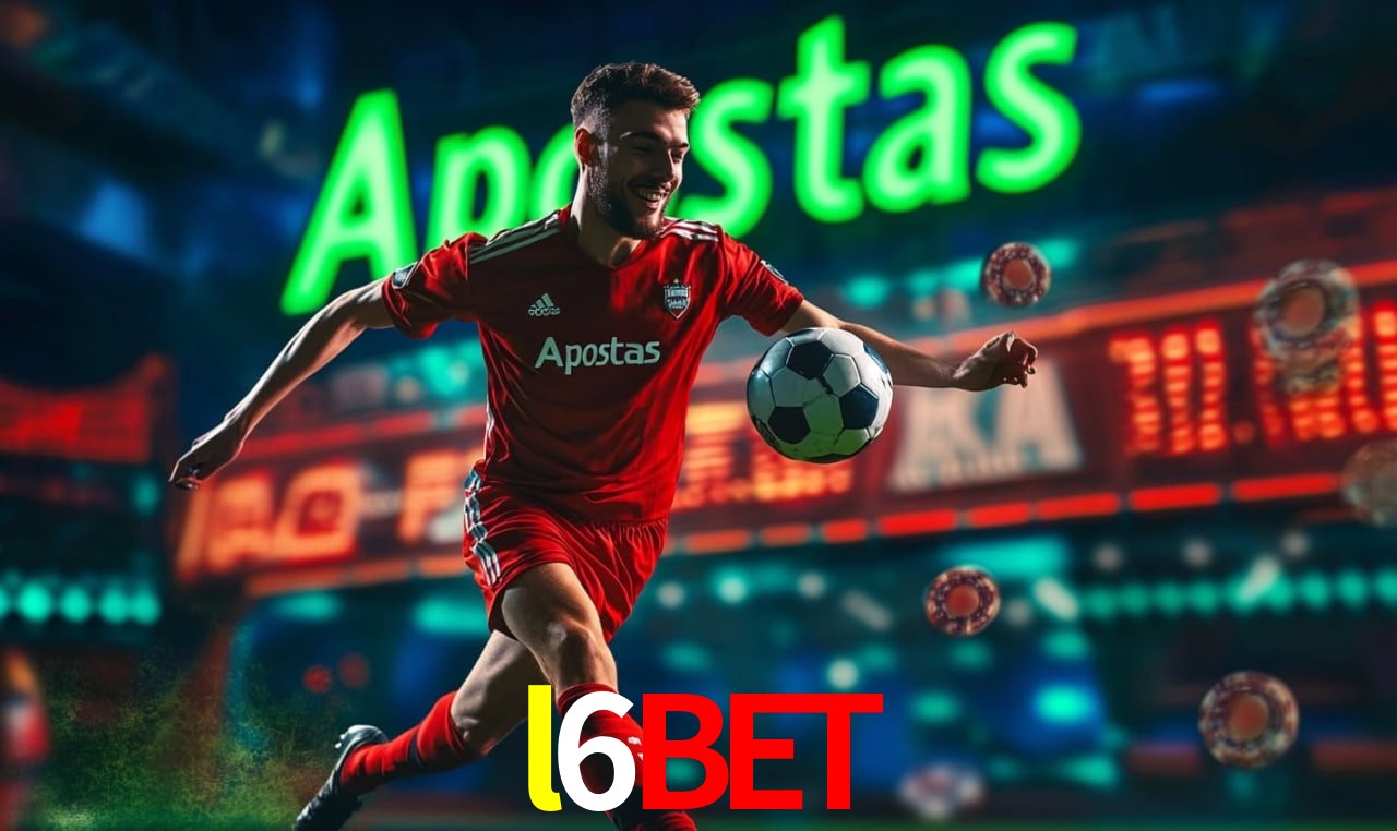 l6bet Facebook