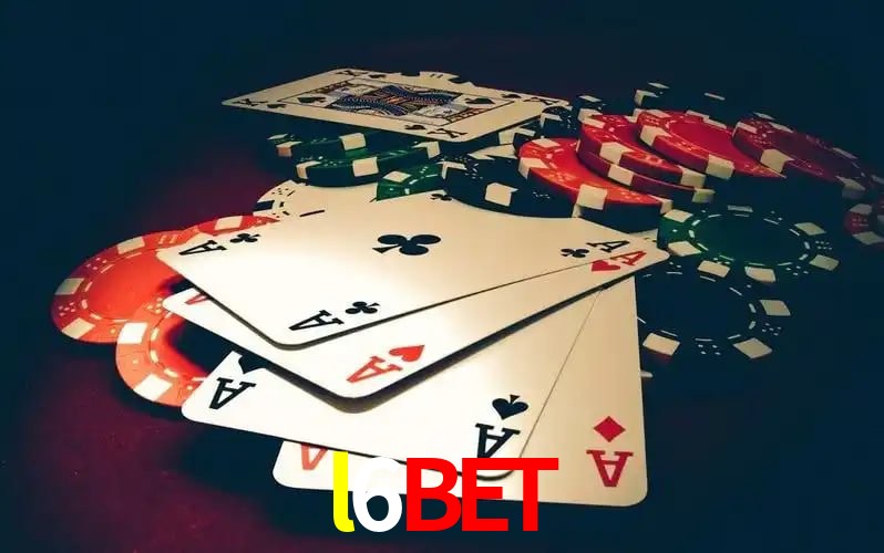 l6bet Slots