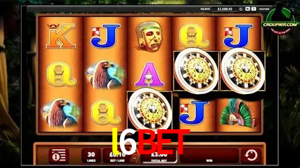 Descubra a Magia dos Jogos de Arcade no l6bet