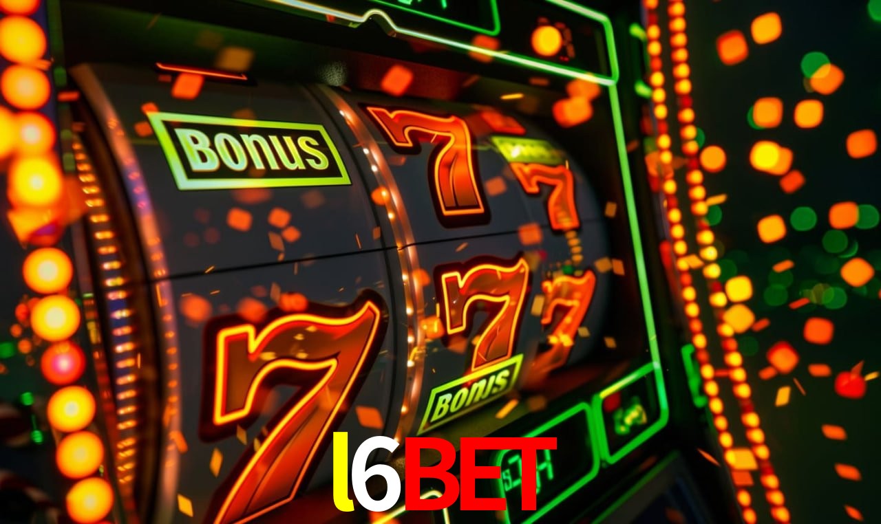 A Emoção da Loteria na l6bet: Uma Chance de Mudança de Vida