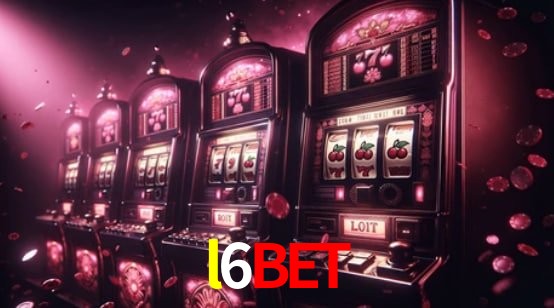 cassino l6bet