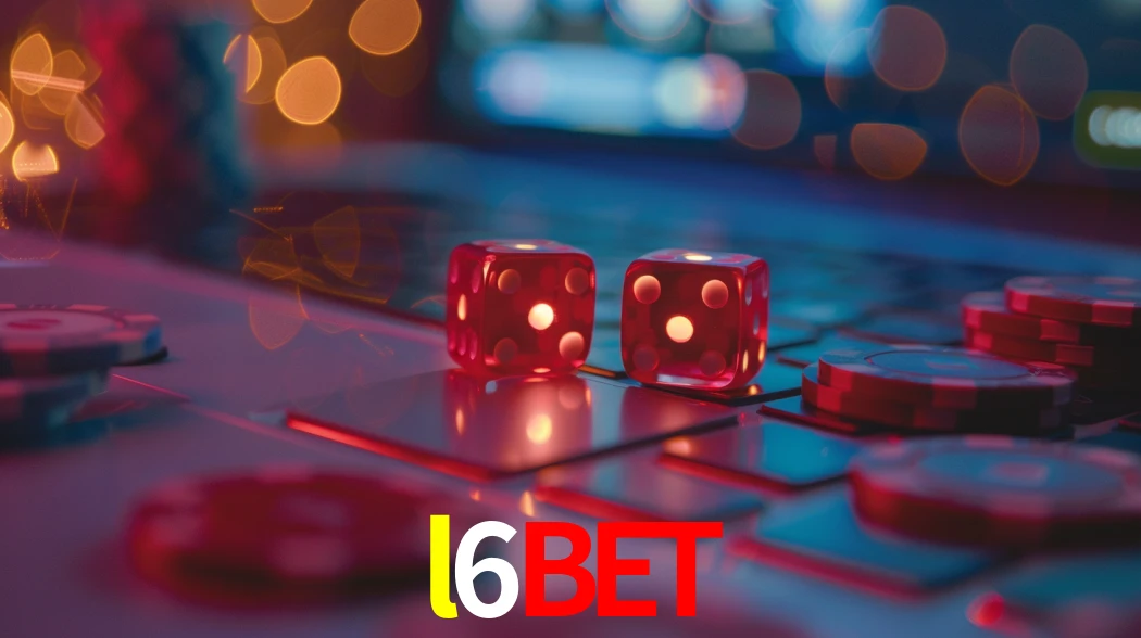 Platform Technology l6bet