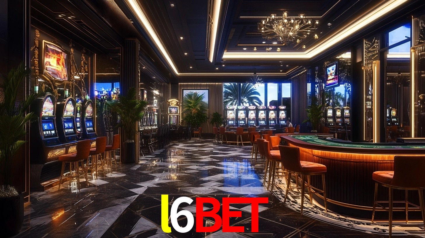 Exclusive Games l6bet