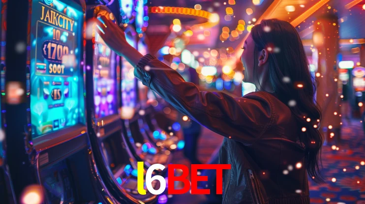 Experimente o Login Seguro Premium no l6bet