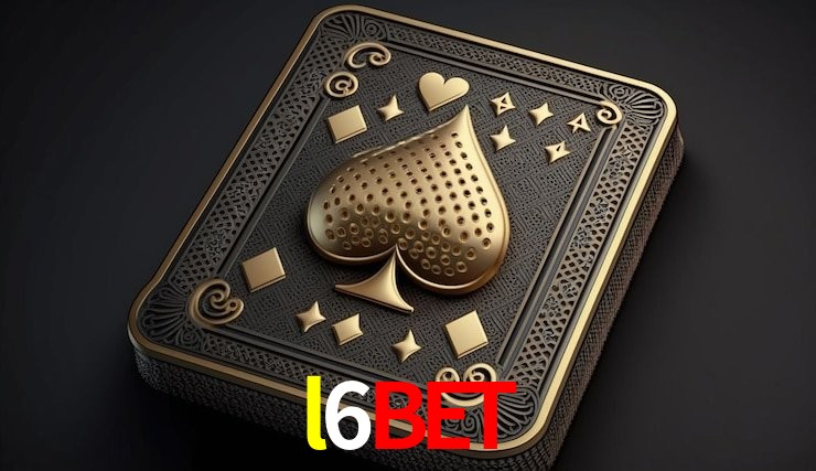 Apostas de Futebol l6bet