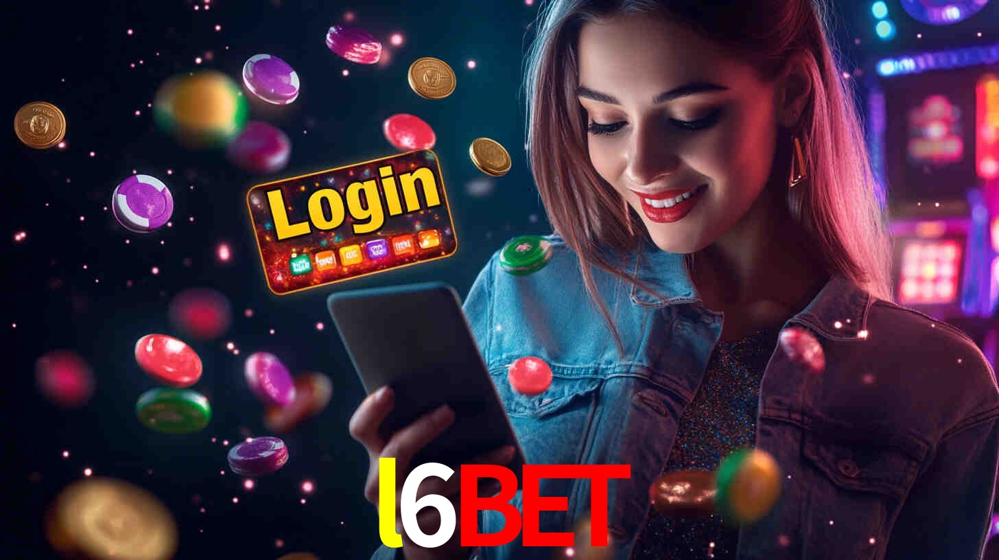 A Popularidade dos Caça-Níqueis no l6bet