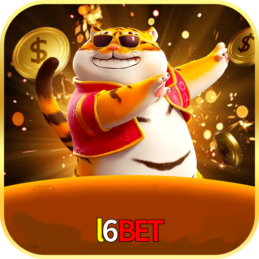 Logo l6bet